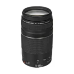 Canon EF 75-300mm f/4-5.6 III Lens - Image 6