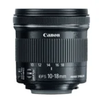 Canon EF-S 10-18mm f/4.5-5.6 IS STM Lens - Image 6