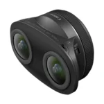 Canon RF-S 3.9mm F/3.5 STM Dual Fisheye Lens