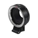 Canon EF-EOS M Mount Adapter - Image 4